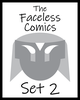 Go to 'The Faceless Comics Set 2' comic