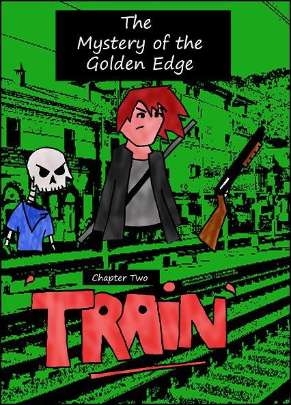 Chapter Two - Train