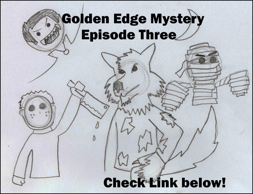 Episode 3 - Follow the Link!