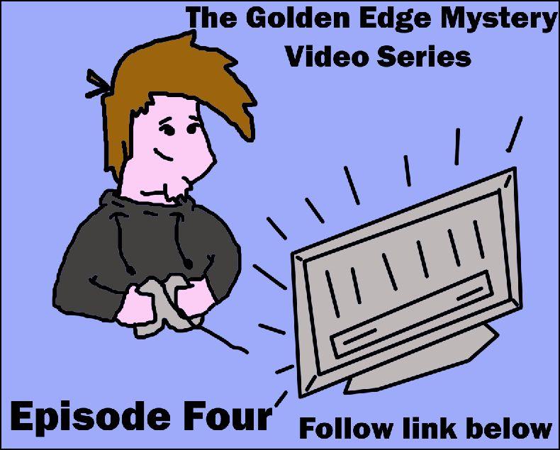 Episode 4 - Follow the Link!