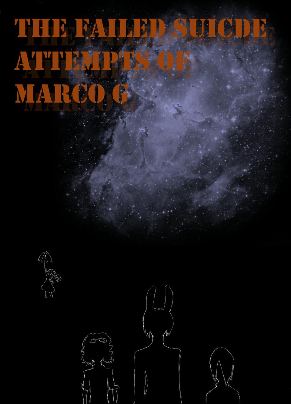 The Beginning to the End {FEAR}