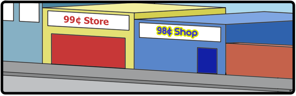 Stores