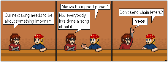 The Insonics #2