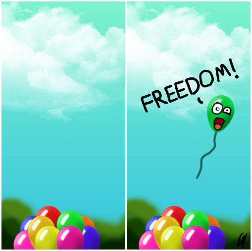 Balloons