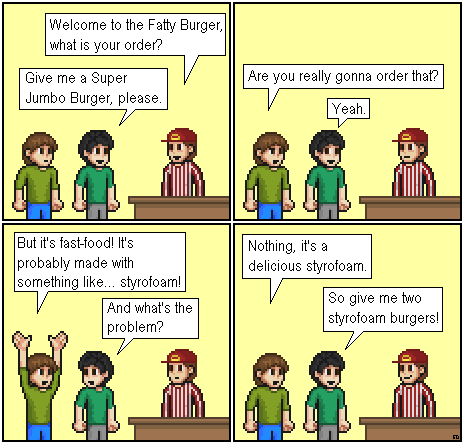 Fast-Food