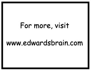 Black and White by Edward Steele