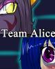 Go to 'Team Alice' comic