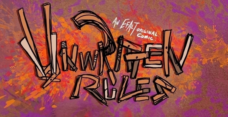 Unwritten Rules