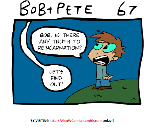 67 - Reincarnation