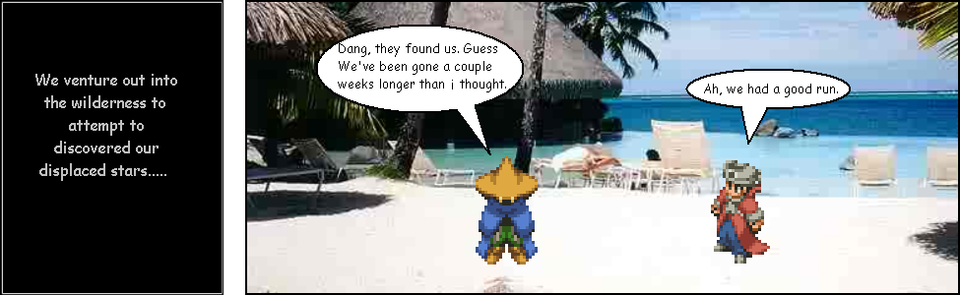 FFCC Pg. 7: Where in the world...