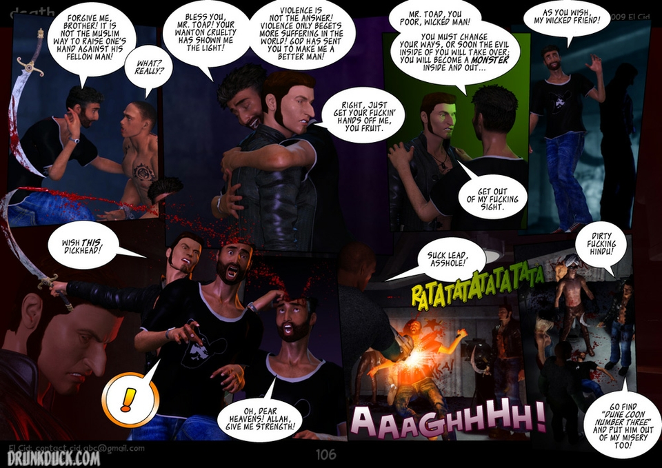 Page 106: The Body Shop