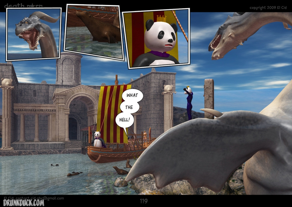 Page 119: Welcome to Wonderland!