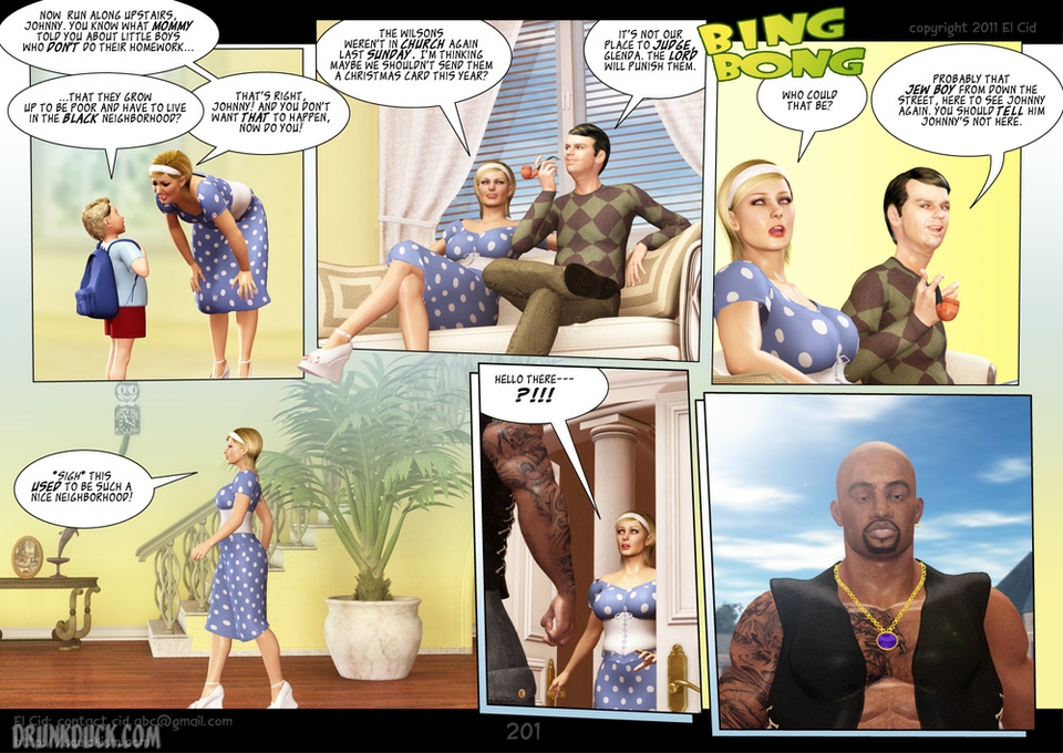 ***Act III: Page 201 - Smiling Buddha