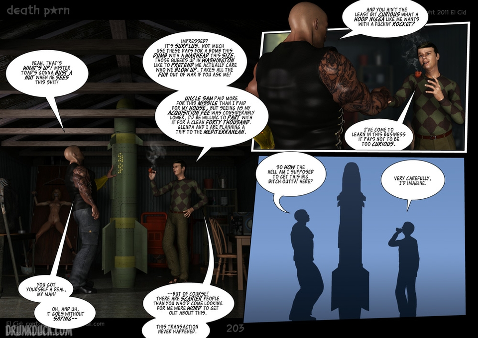 Page 203: Smiling Buddha