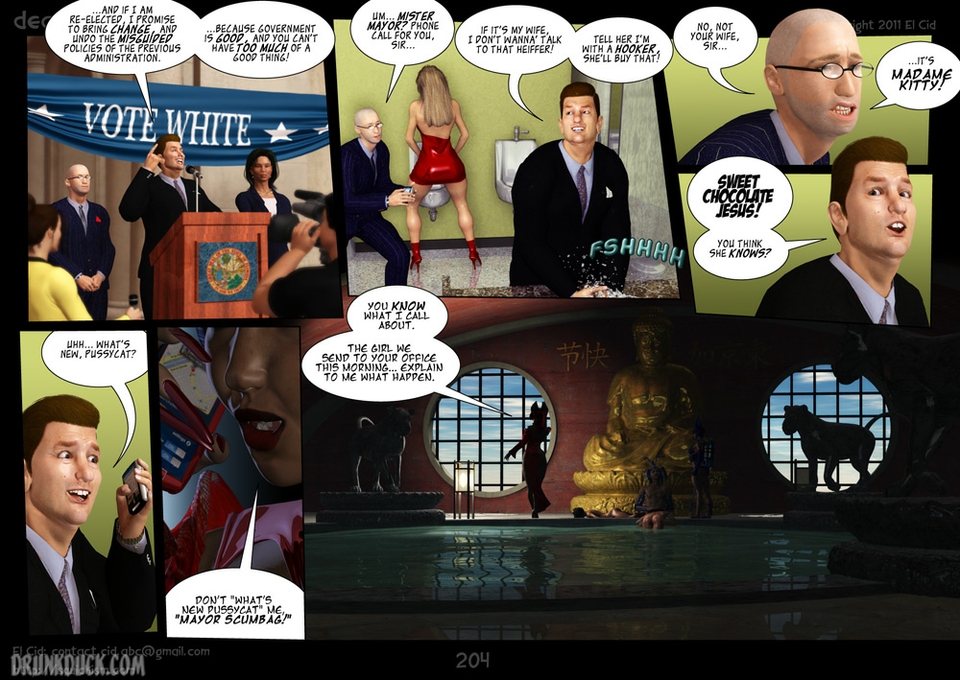 Page 204: Smiling Buddha