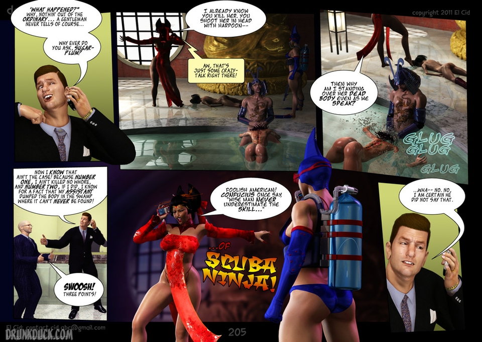Page 205: Smiling Buddha