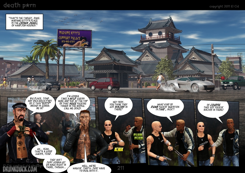 Page 211: Smiling Buddha