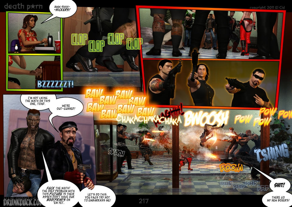 Page 217: Smiling Buddha