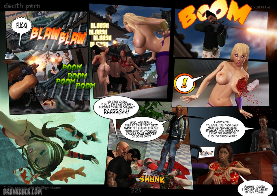 Page 223: Smiling Buddha