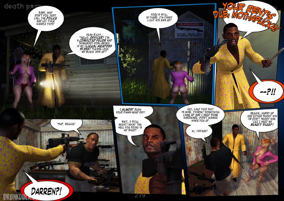 Page 279: Body Parts