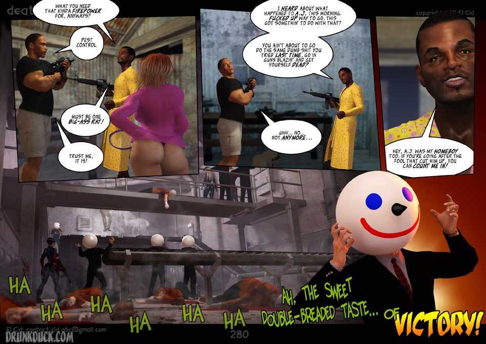 Page 280: Body Parts