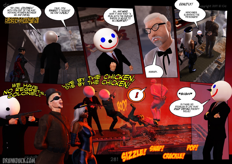Page 281: Body Parts