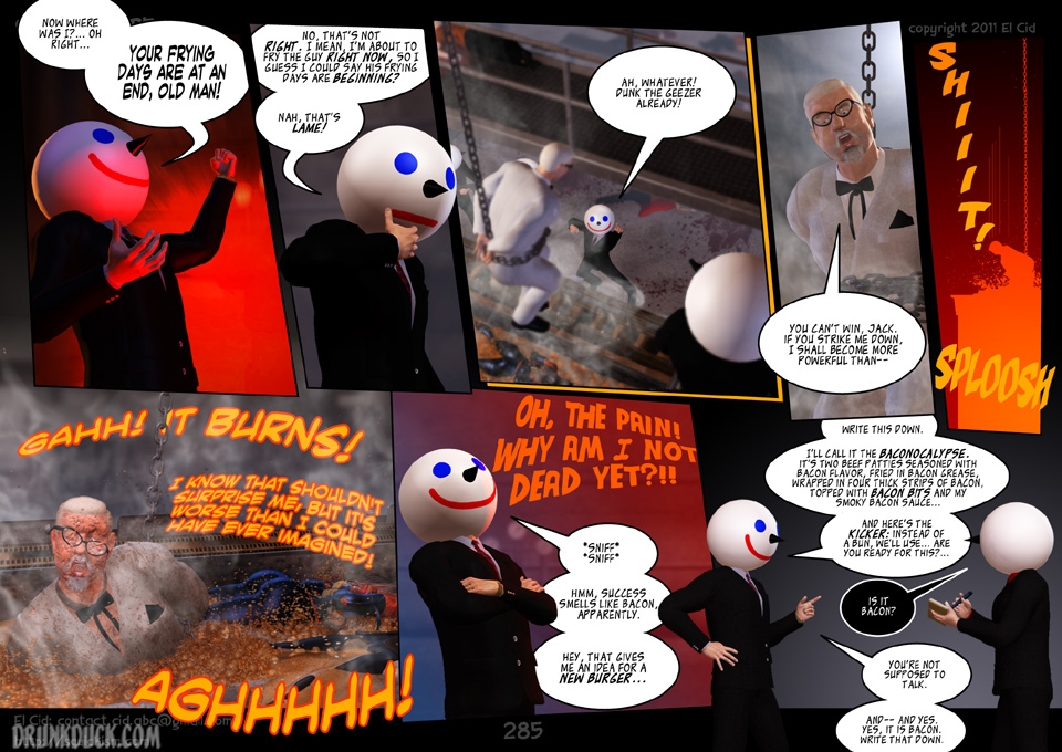 Page 285: Body Parts