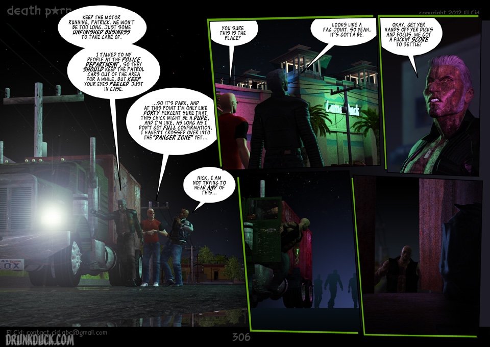 Page 306: Body Parts