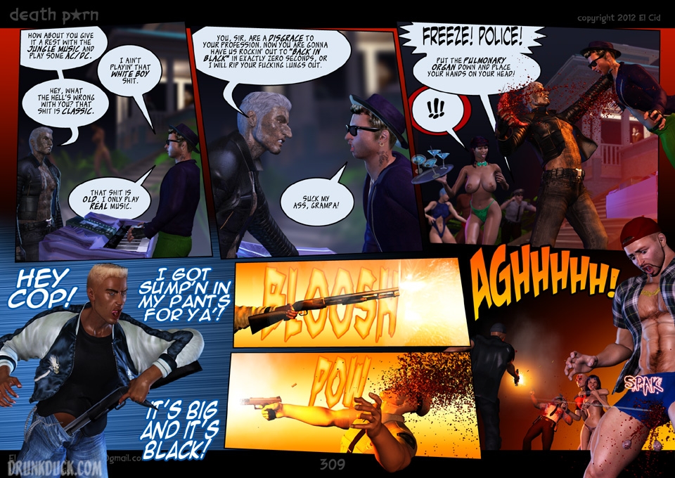 Page 309: Body Parts