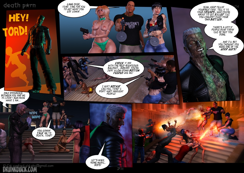 Page 311: Body Parts
