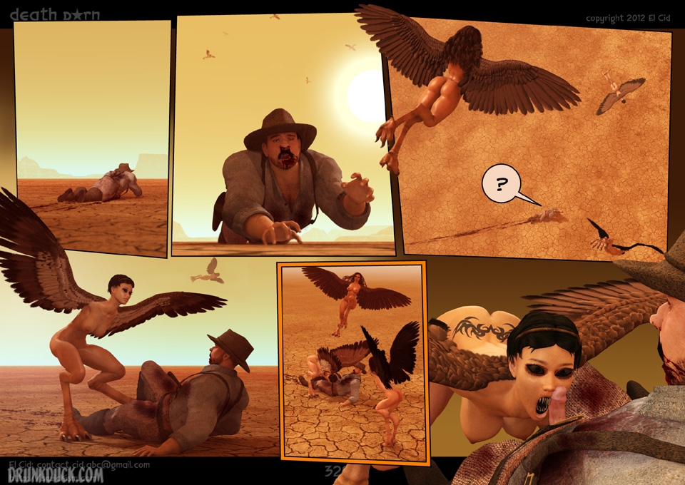 Page 328: Target Rich Environment