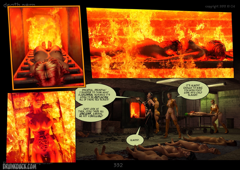Page 332: Ashes