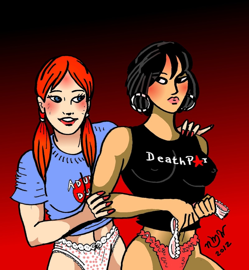 Fan Art!