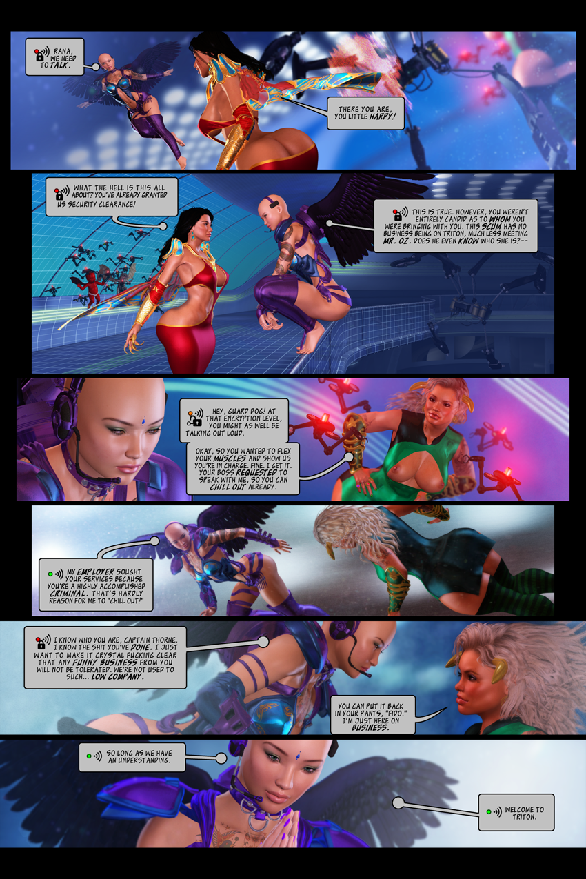 025 - Welcome to Triton