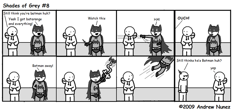 Batman Returns