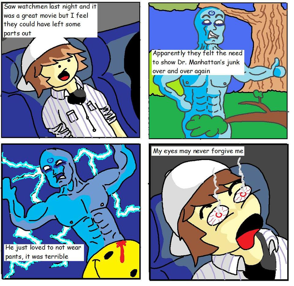 Watchmen