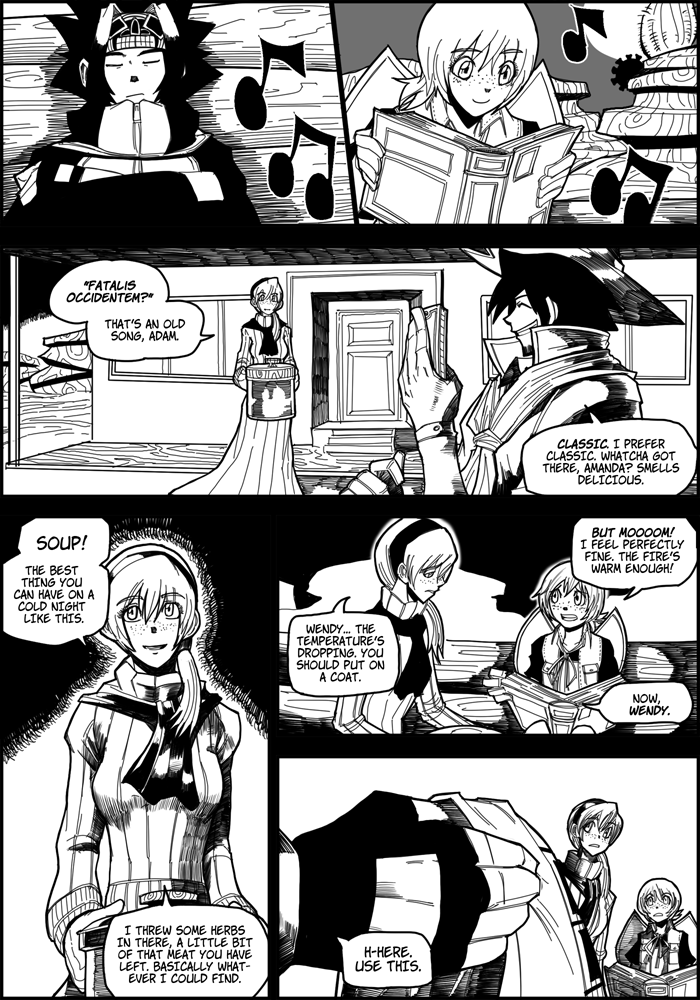 Chapter 3 - Page 3