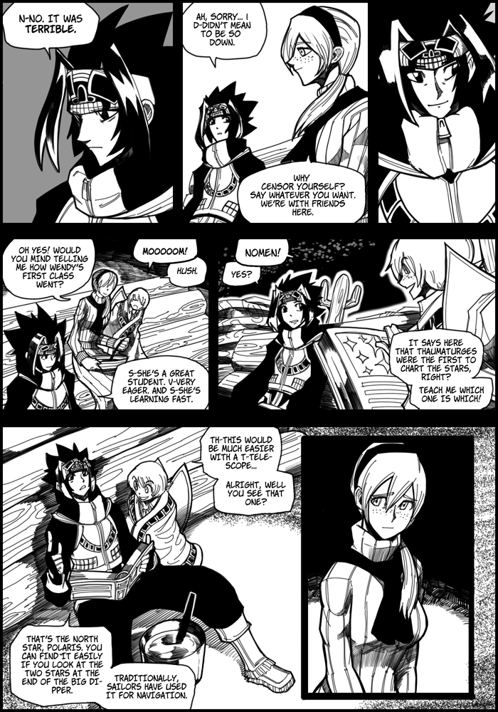 Chapter 3 - Page 5