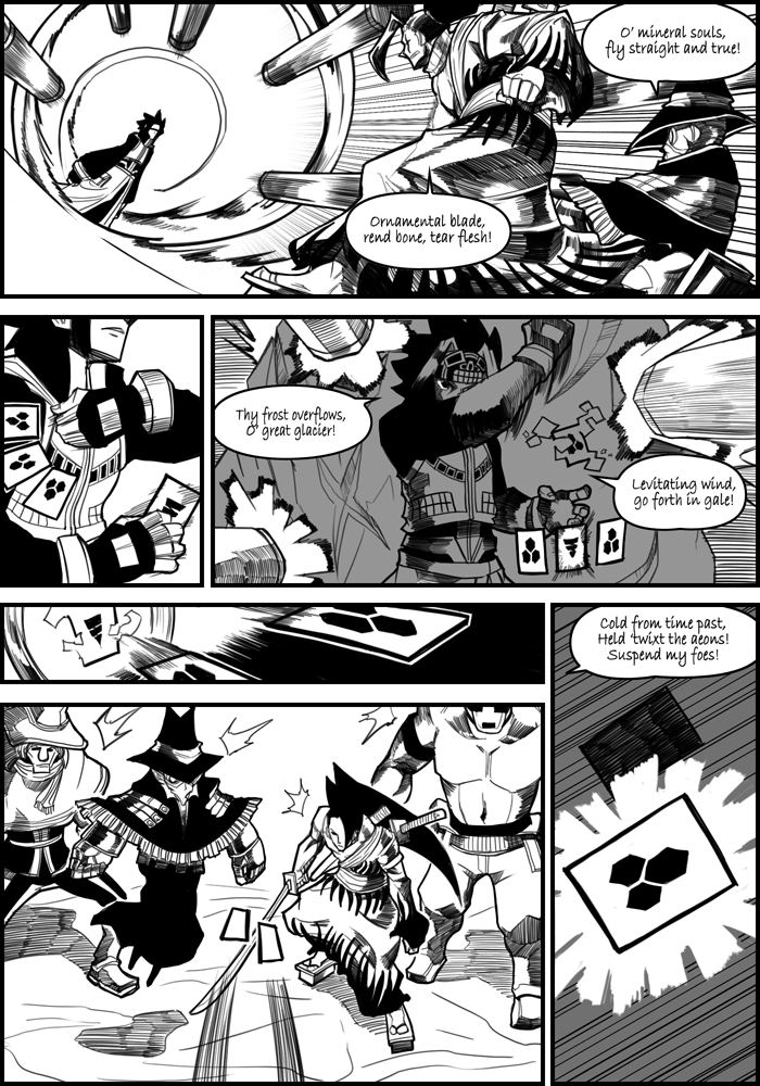 Chapter 2 - Page 7