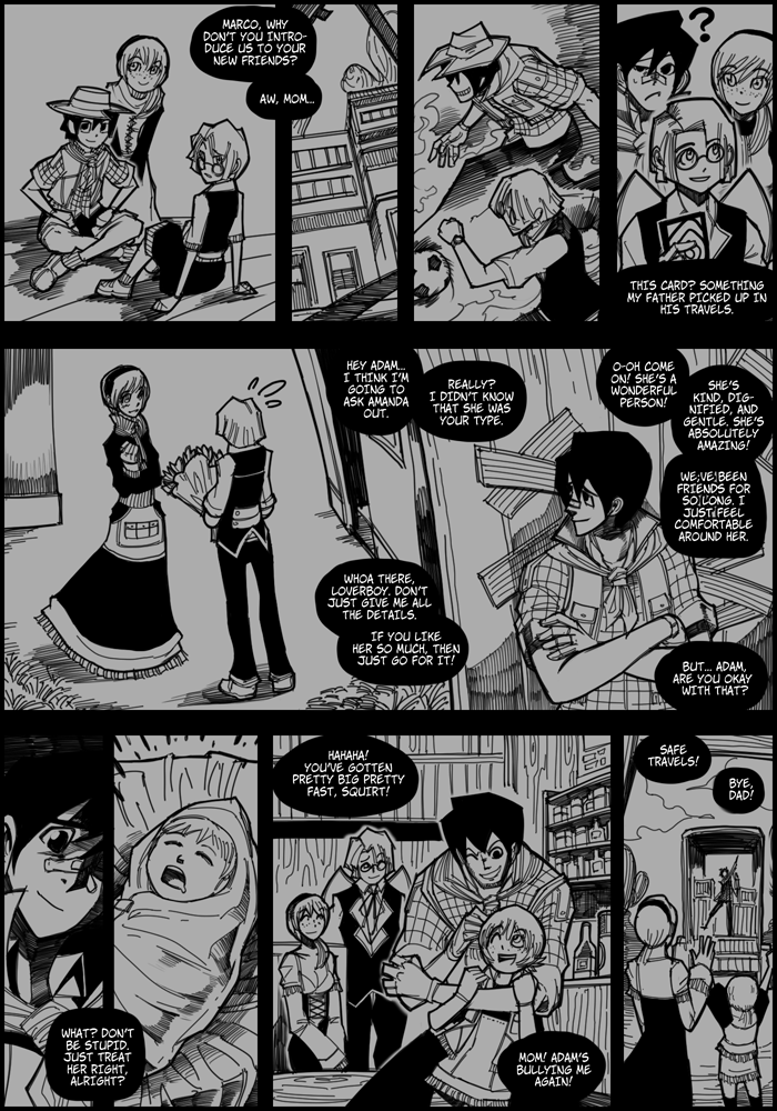 Chapter 3 - Page 7