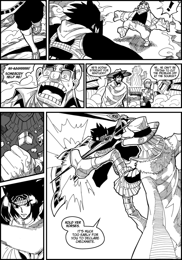 Chapter 2 - Page 9