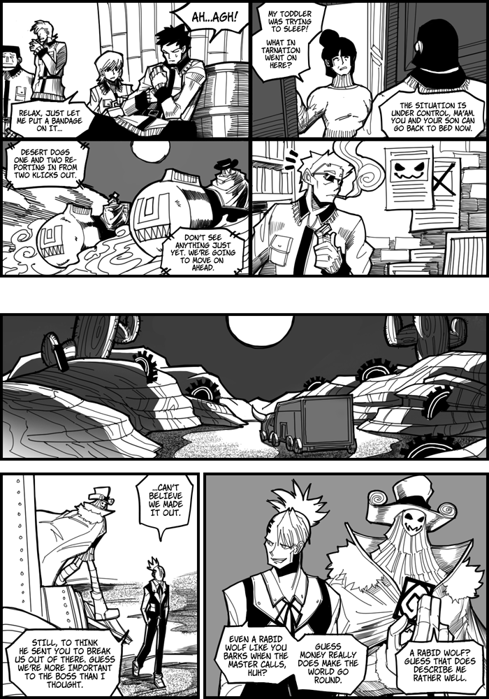 Chapter 2 - Page 27