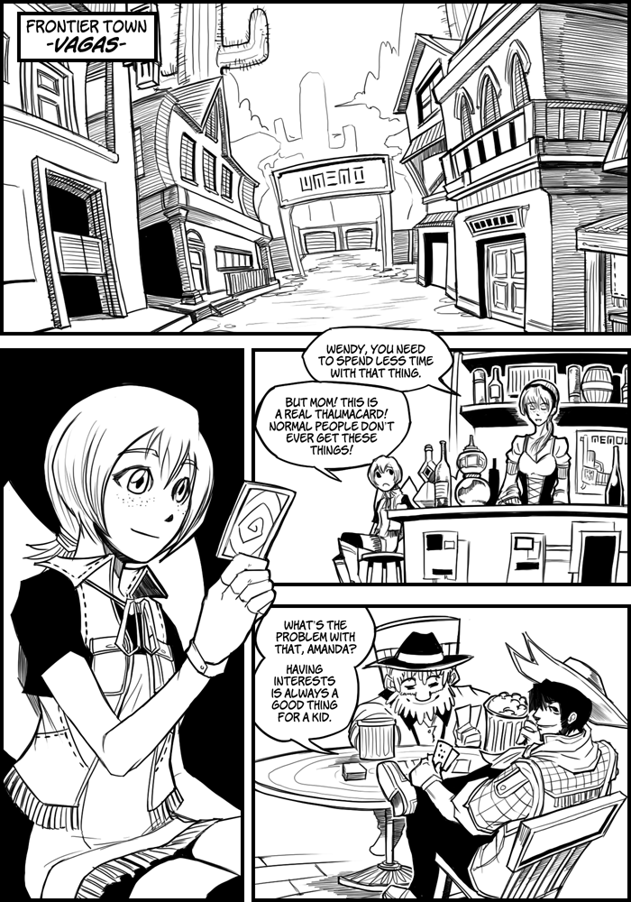 Chapter 1 - Page 2