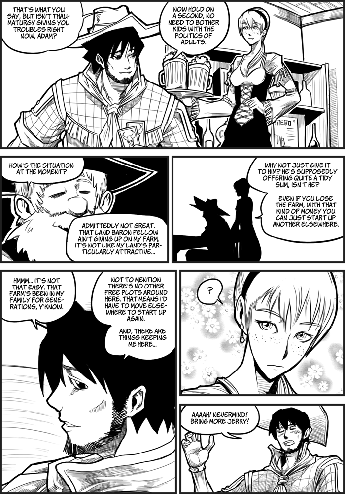 Chapter 1 - Page 3