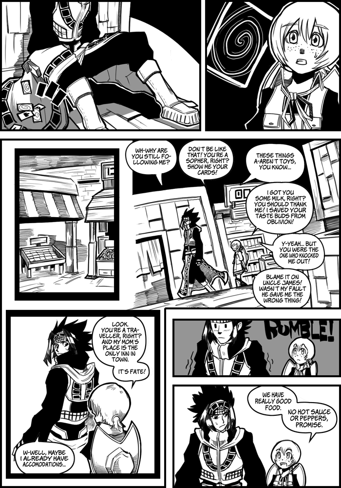 Chapter 1 - Page 8