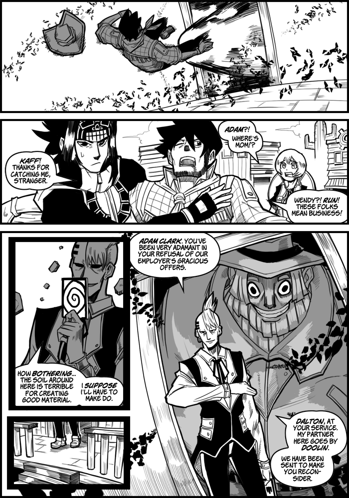 Chapter 1 - Page 10