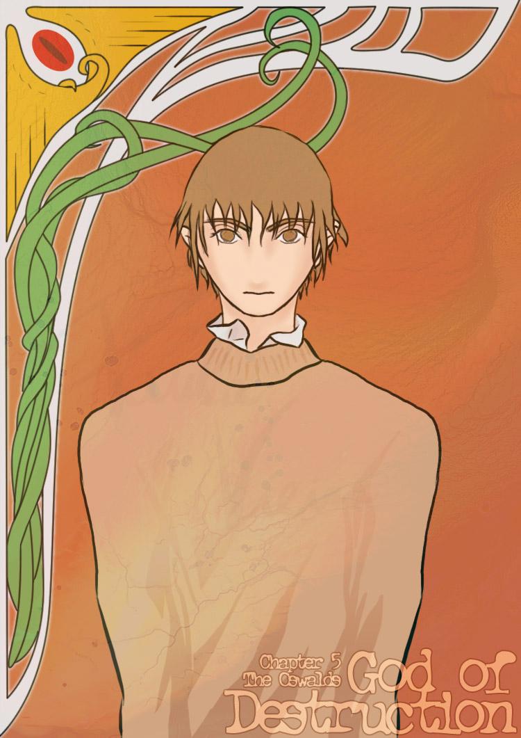 Chapter 5 - The Oswalds