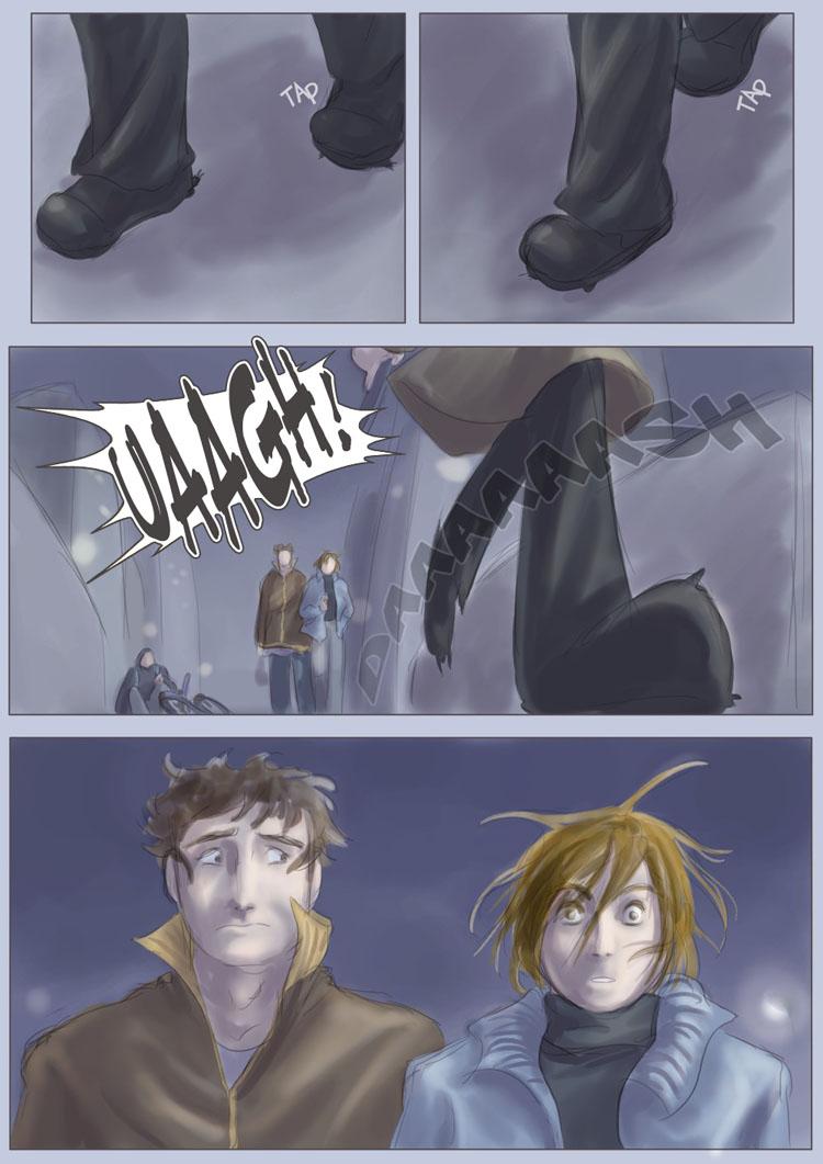 fear