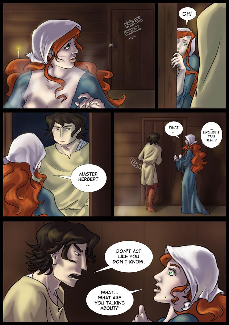 Visiting Miss Boobies