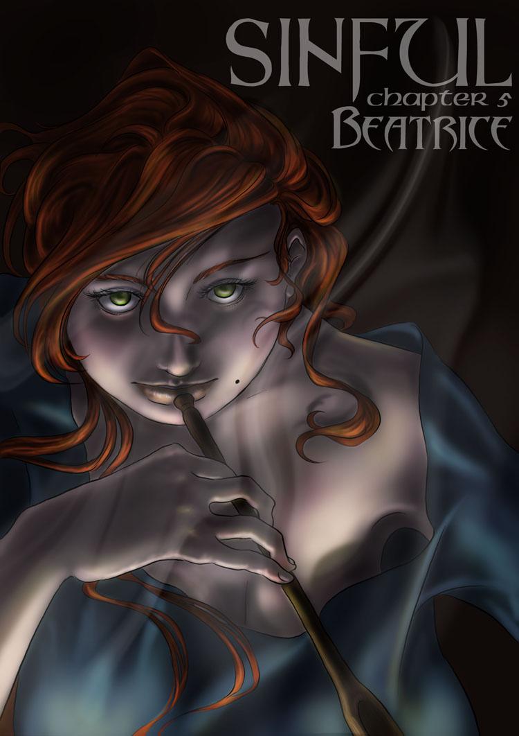 Chapter 5 - Beatrice